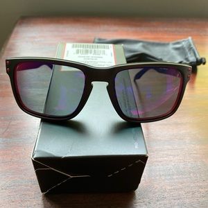 Oakley Holbrook Sunglasses